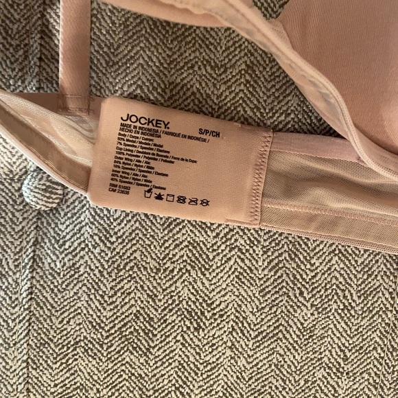 Jockey Bra - Picture 2 of 2